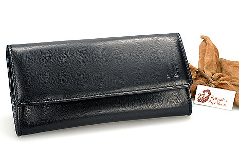 Alfred Dunhill Tabakbeutel Large Box PA8210  Alfred Dunhill Tabakbeutel Large Box PA8210